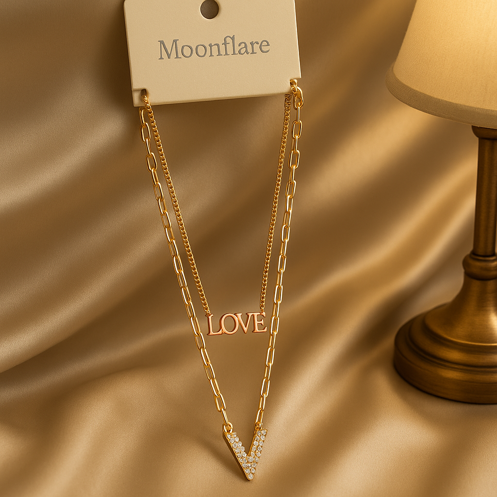 Love Necklace