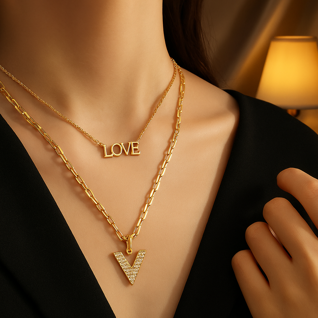 Love Necklace